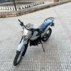 موتور سیکلت تریل ایردوکو