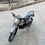 موتور سیکلت تریل ایردوکو