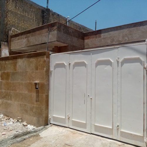 منزل ویلایی