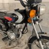 زیگما 125 خشک 95 صفر کیلومتر تمام فابریک