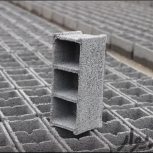 بلوک سیمانی