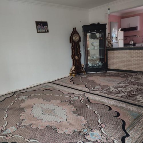 فروش خانه ویلایی ستون دار
