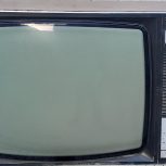 تلوزیون قدیمی