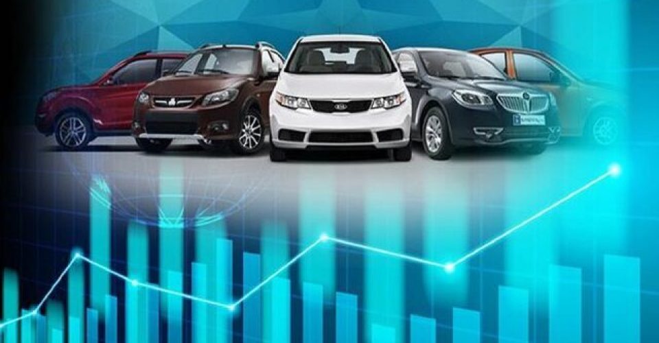 قیمت خودرو امروز ۲۴ اردیبهشت ۱۴۰۳/ کدام محصولات روند نزولی دارند؟