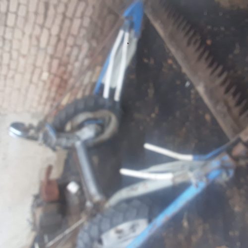 دروگر سہ چرخ