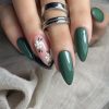 خدمات ناخن (کاشت،ژلیش،لمینت)