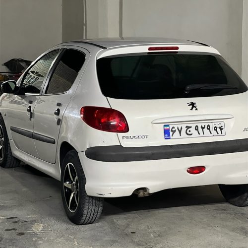 ماشین سرحال