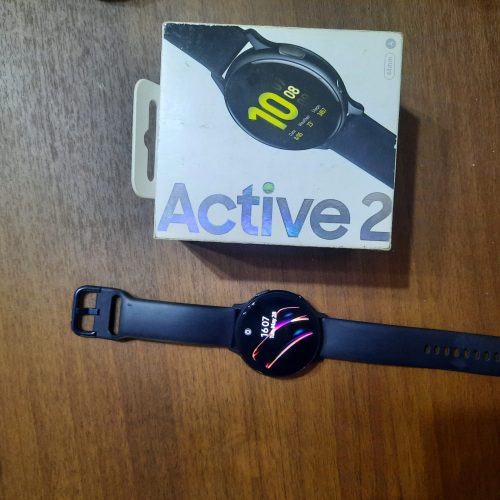 ساعت سامسونگ گلکسی واچ اکتیو2
