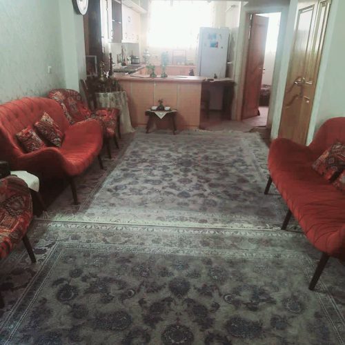 اجاره  آپارتمان یک خوابه