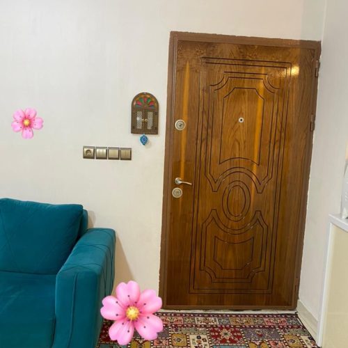 فروش آپارتمان صد متری