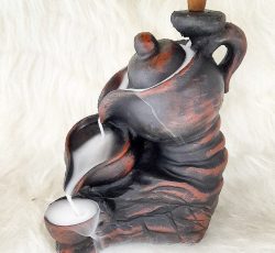 عمده انواع عود و بخور