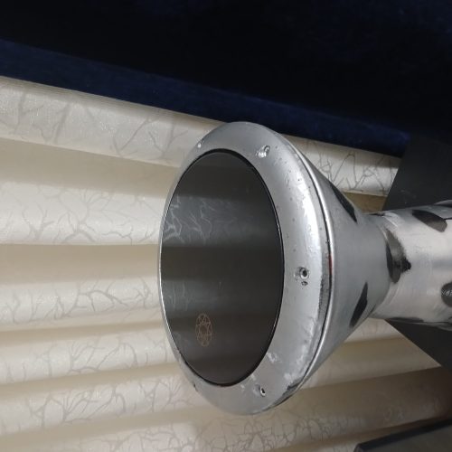 ضرب تیمو جفت با پایه دوبل