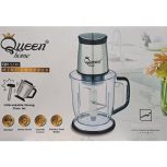 خردکن Queen home