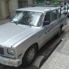 مزدا دوکابین2000