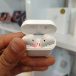 ایرپاد هندزفری بلوتوث با گارانتی