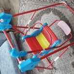 تاب بچگانه در حد نو