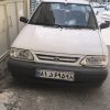 فروش پرایدمدل89