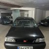 پراید مدل 85