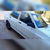 پراید132 مدل94