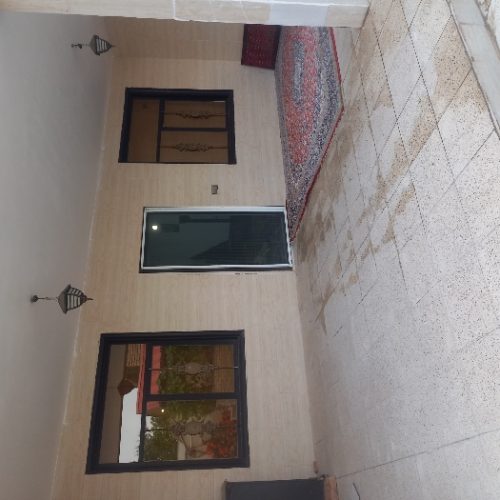 خانه ویلایی