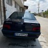 پژو 405 سرمه ای مدل 84
