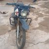 موتورسیکلت همتاز 200