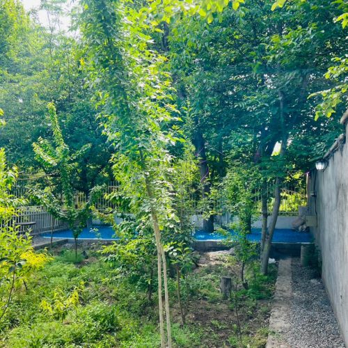 اجاره خانه های ویلایی و سوییت