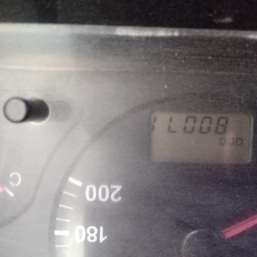 پیکان وانت مدل 87 دوگانه فابریک