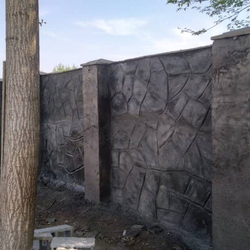 سیمان کاری کاشی سرامیک مزایک آجر سنگ چینی پذیرفته می‌شود