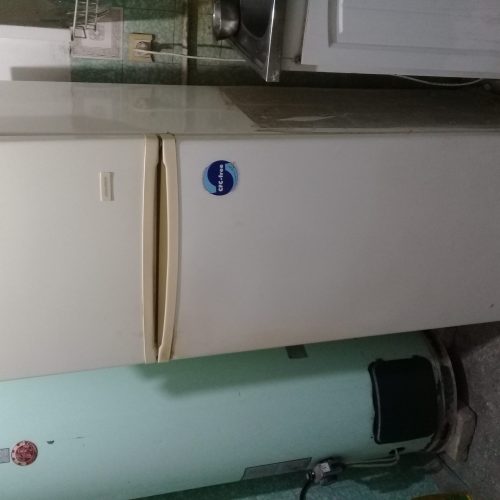 یخچال فریزر