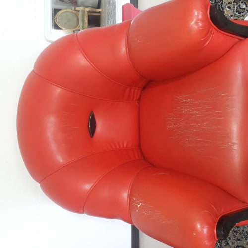 مبل میز راحتی