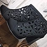 کفش مجلسی دخترانه