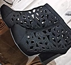 کفش مجلسی دخترانه