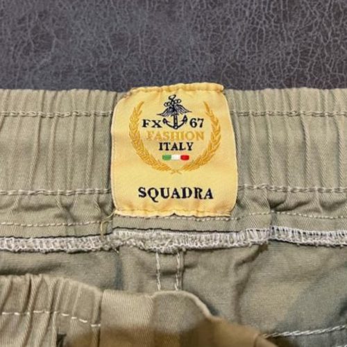 شلوار اسلش پسرانه