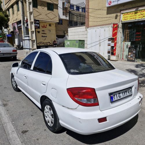 فروش ماشین