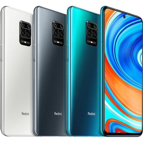 گوشی شیامی نوت ⁹ اس