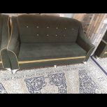 مبل 7 نفره در حد نو