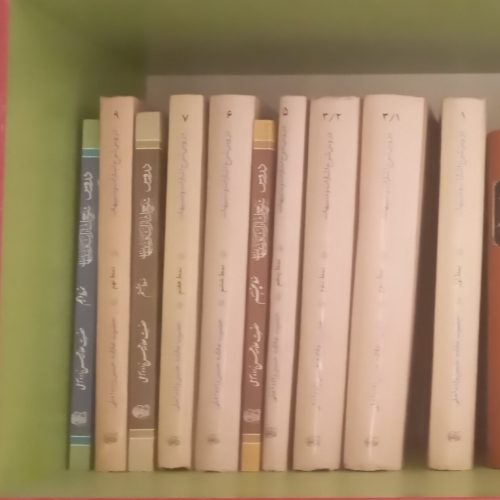 فروش کتاب