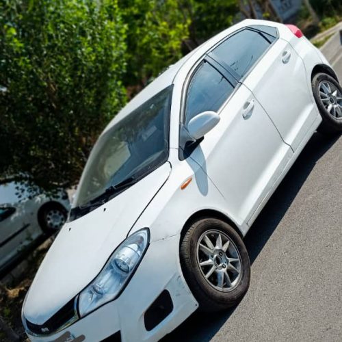 ام وی ام 315 هاچبک ساده