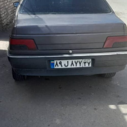 فروش یا معاوضه با پراید