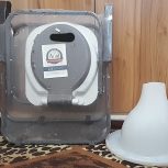 توالت فرهنگی