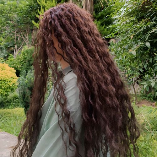 خدمات و آموزش بافت مو