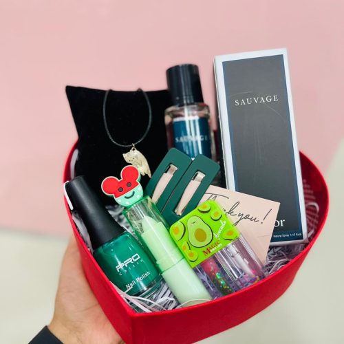 باکس های هدیه