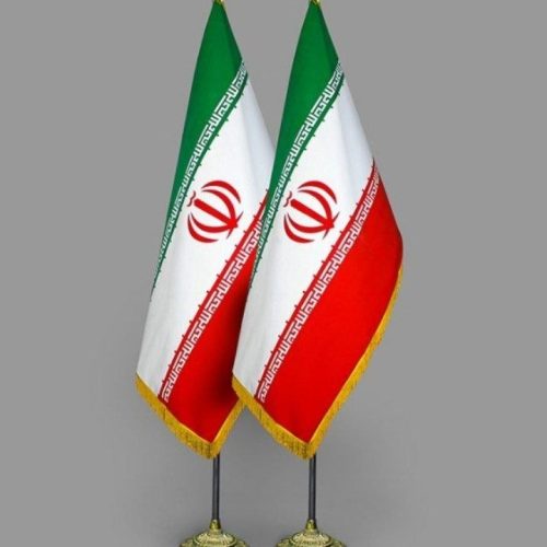 پرچم ساحلی، تشریفات،T,رومیزی