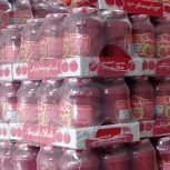 مواد خوراکی رب باب دل