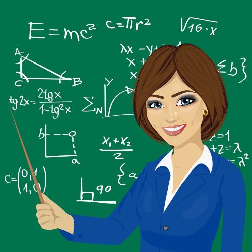تدریس خصوصی