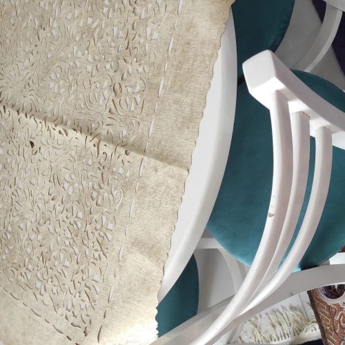 میز ناهار خوری 4 نفره