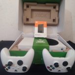 ایکس باکس سری اس