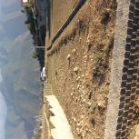 فروش فوری زمین در روستای زیبای لیند