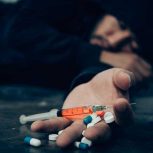 ترک اعتیاد بدون درد و خماری